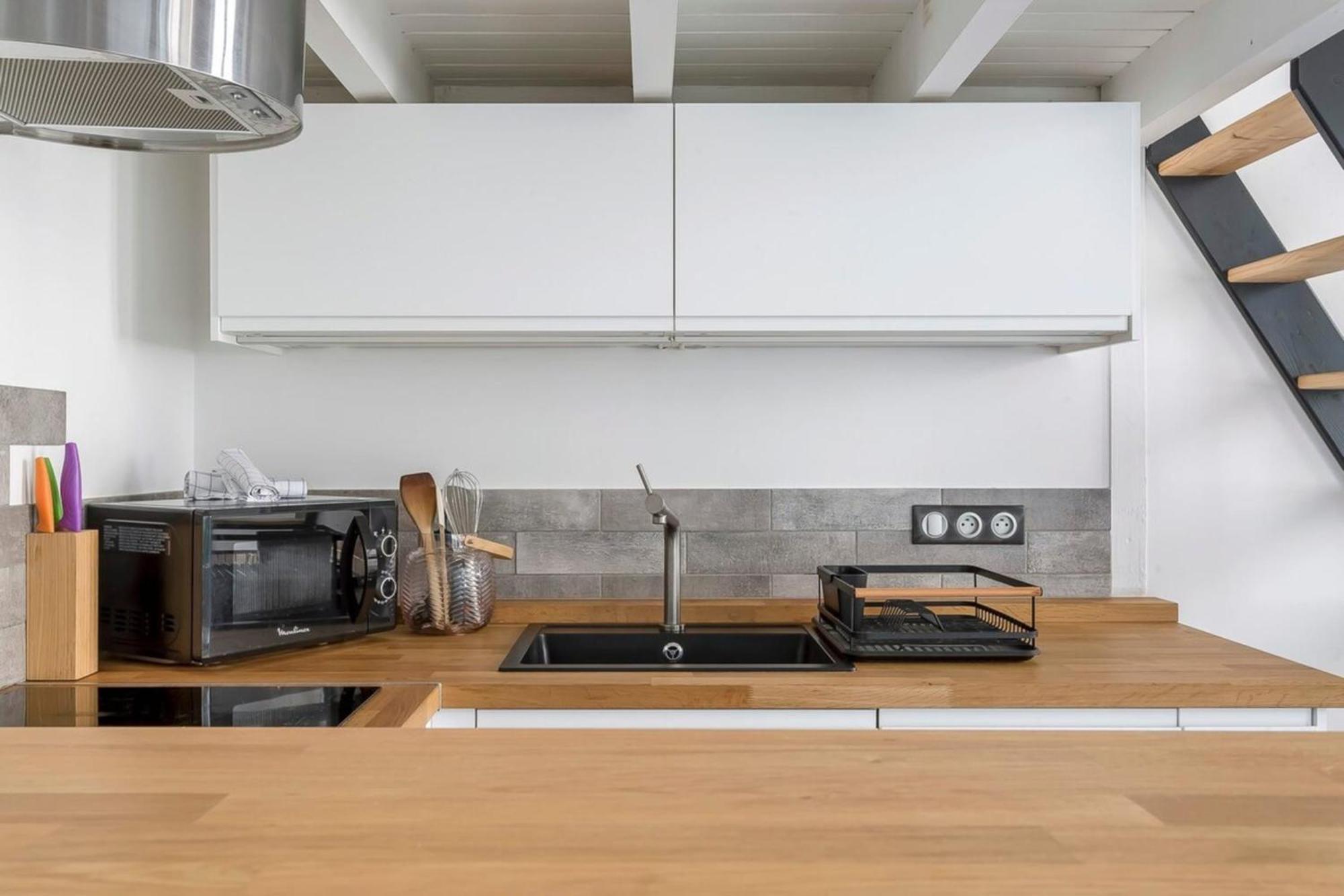 Burdeau 1St Arrondissement Apartment ลียง ภายนอก รูปภาพ