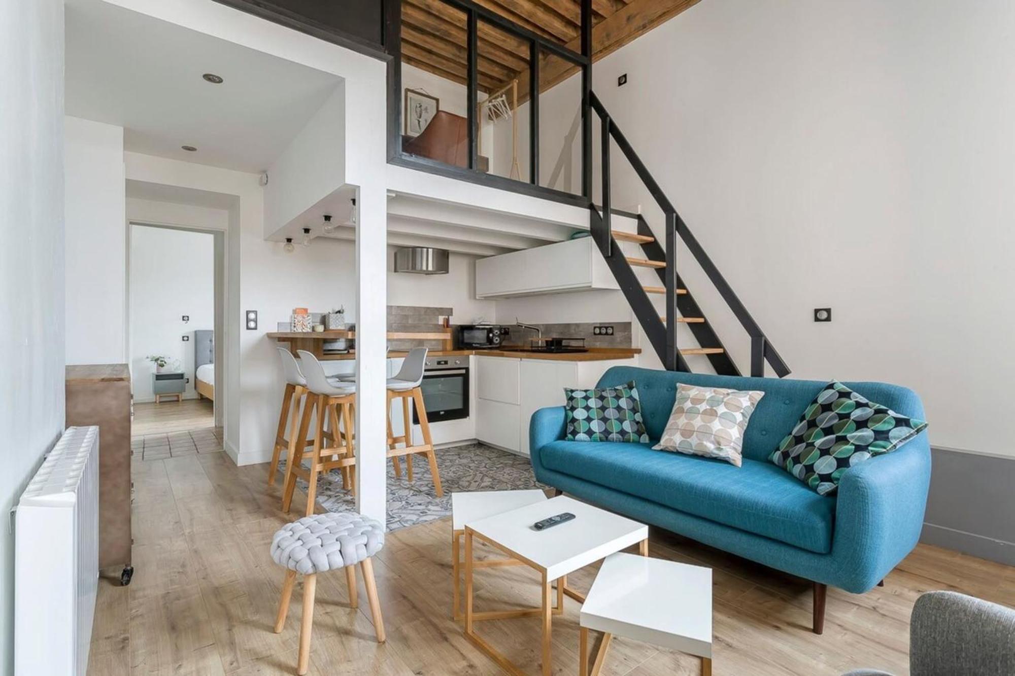 Burdeau 1St Arrondissement Apartment ลียง ภายนอก รูปภาพ
