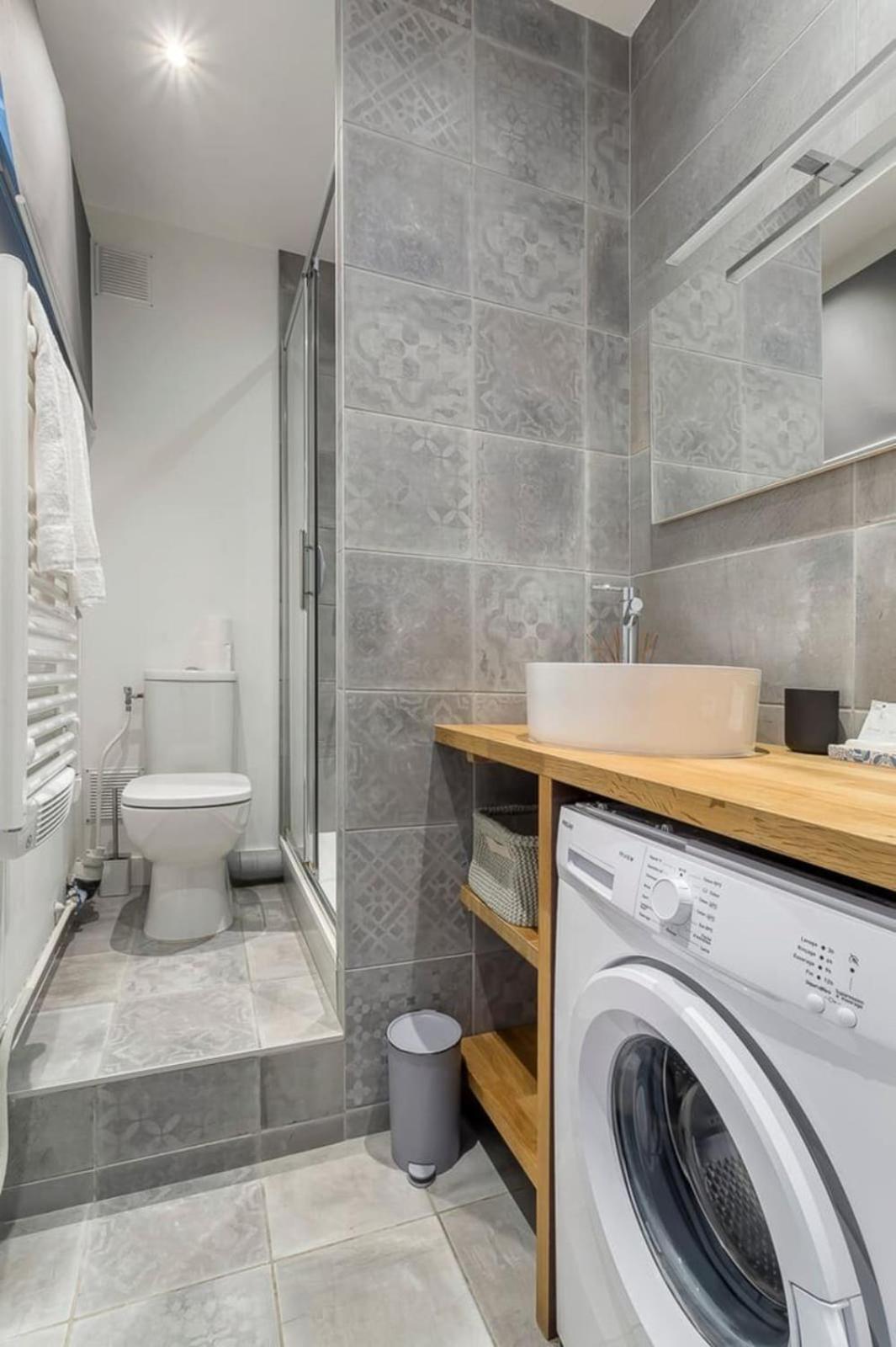 Burdeau 1St Arrondissement Apartment ลียง ภายนอก รูปภาพ