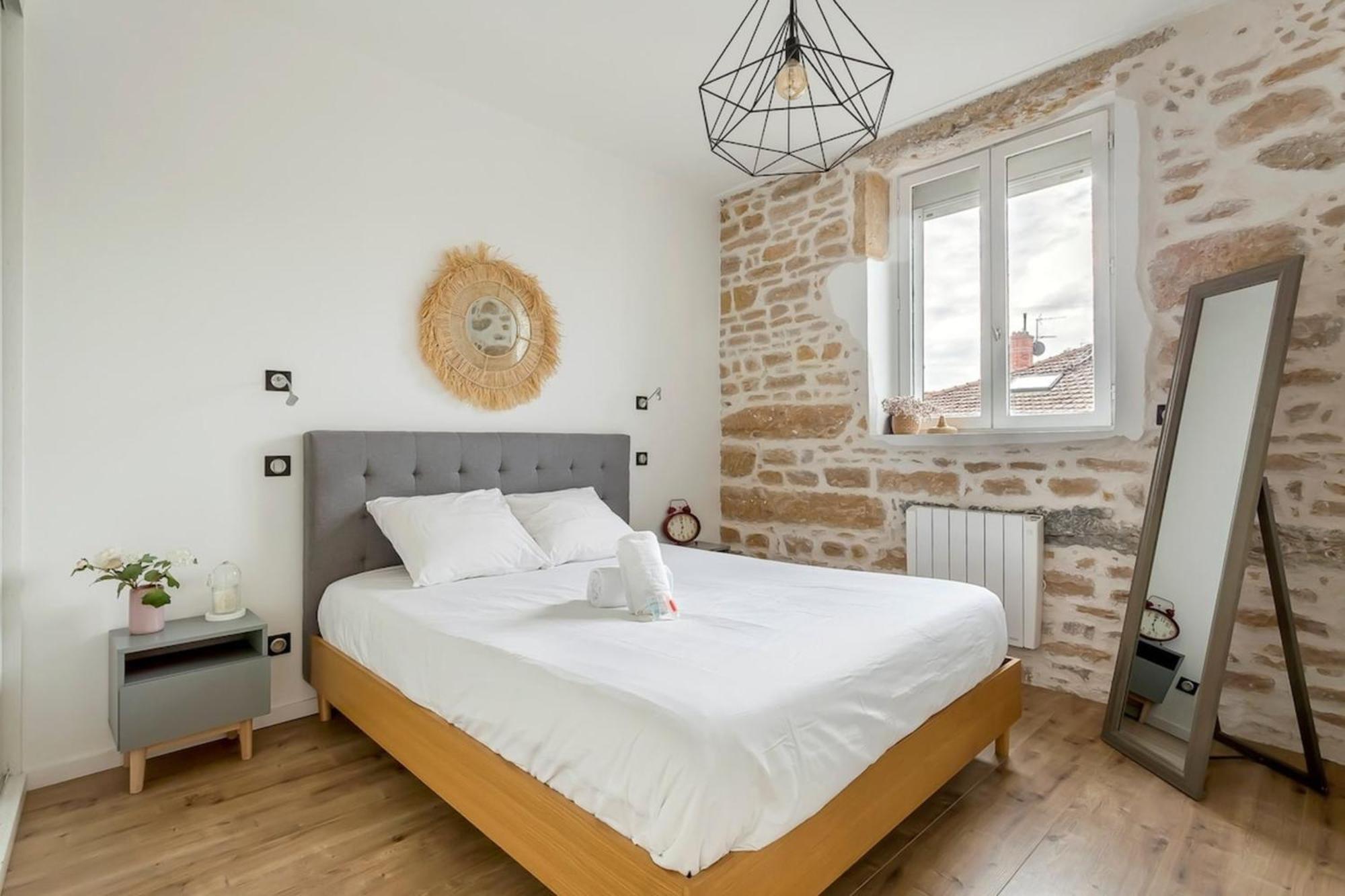 Burdeau 1St Arrondissement Apartment ลียง ภายนอก รูปภาพ