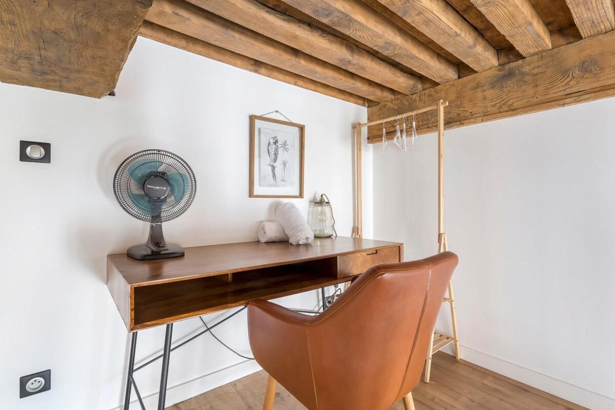 Burdeau 1St Arrondissement Apartment ลียง ภายนอก รูปภาพ