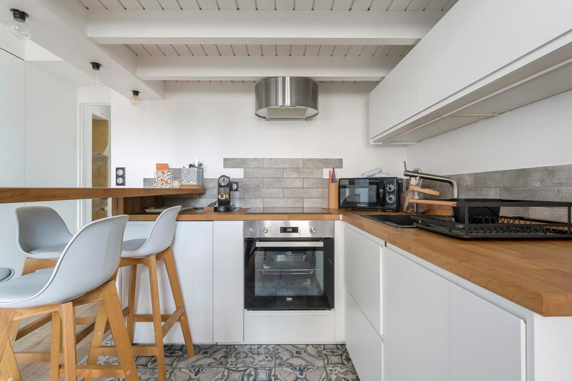 Burdeau 1St Arrondissement Apartment ลียง ภายนอก รูปภาพ